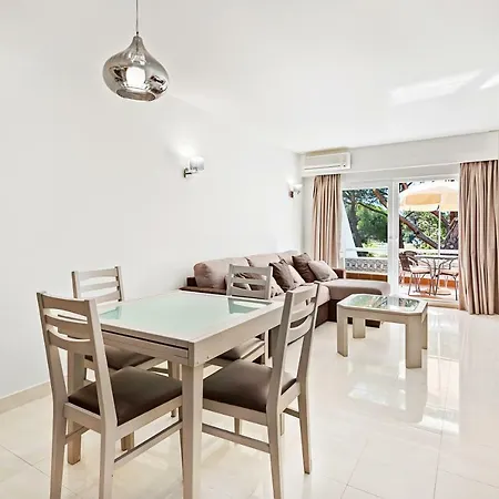 Victory Village 9f Appartement *
