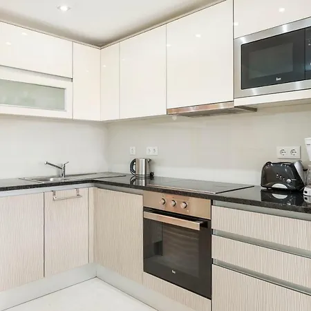 Victory Village Club 9f Apartamento Quinta do Lago