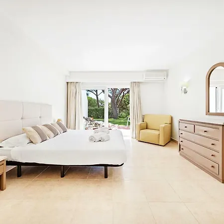 Apartamento Victory Village Club 9f