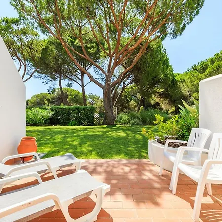 Victory Village 9f Lejlighed Quinta do Lago
