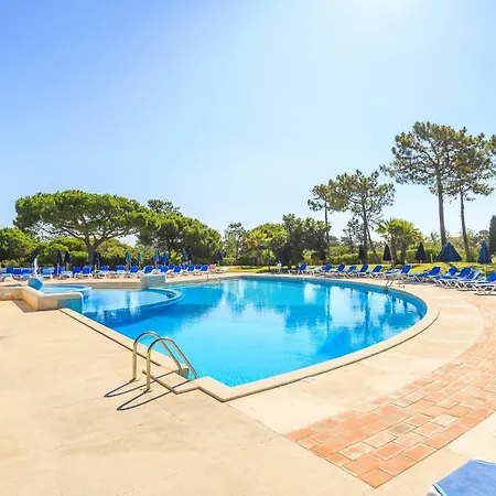Victory Village Club 9f Apartamento Quinta do Lago