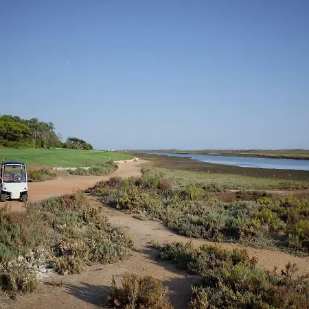 Victory Village 9f * Quinta do Lago