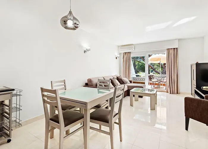 Victory Village Club 9f Appartement *