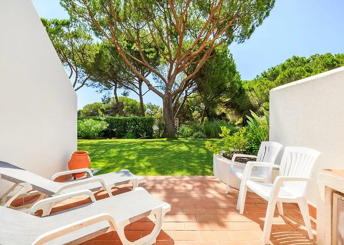 Victory Village Club 9f Appartement Quinta do Lago