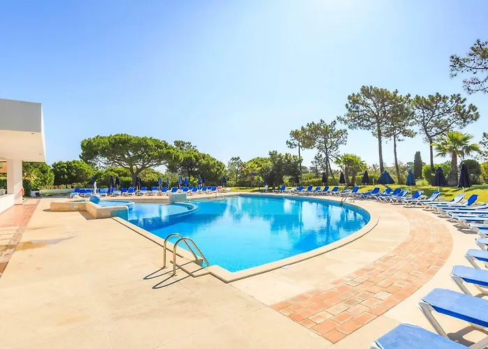 Victory Village Club 9f Appartamento Quinta do Lago
