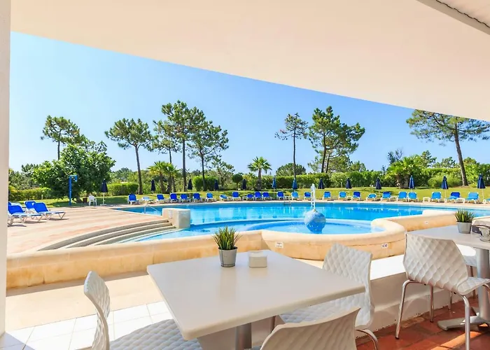 Appartamento Victory Village Club 9f