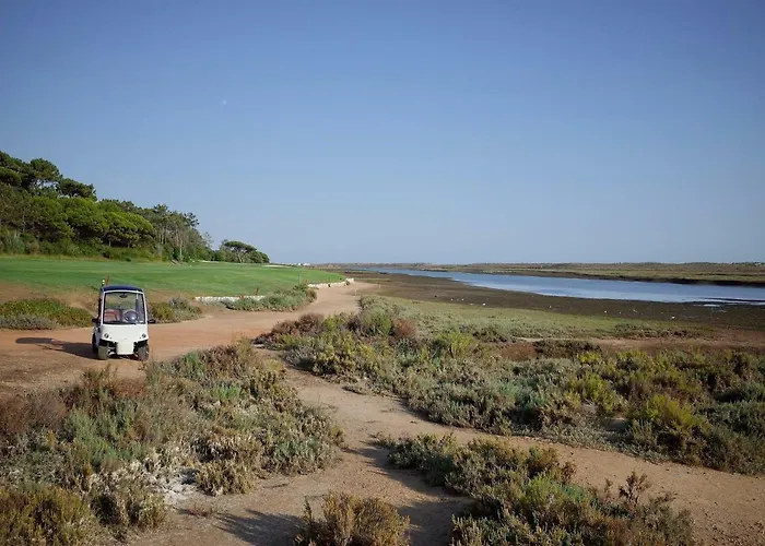 Victory Village Club 9f * Quinta do Lago
