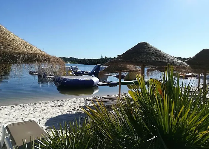 Victory Village Club 9f * Quinta do Lago