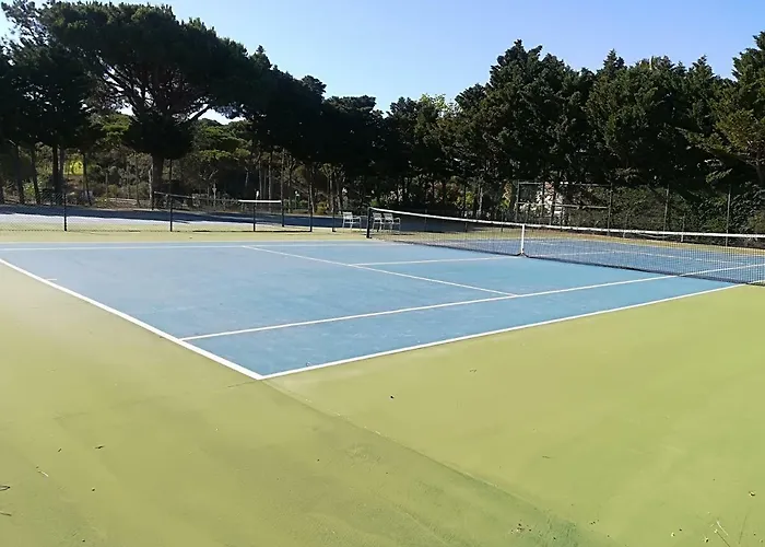 Apartmán Victory Village Club 9f Quinta do Lago