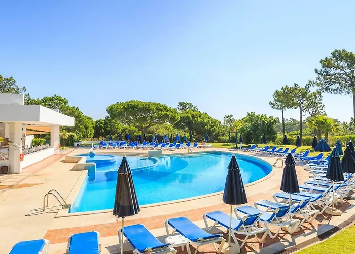 Victory Village Club 9f Quinta do Lago