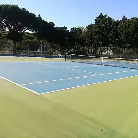 Apartament Victory Village Club 9f Quinta do Lago